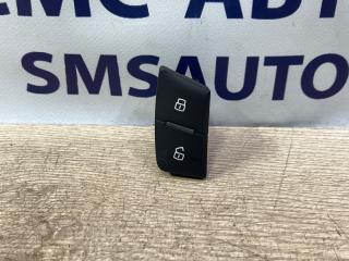 Кнопка блокировки двери передняя правая Audi A6
