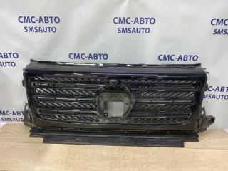 Решетка радиатора Mercedes-Benz G-class