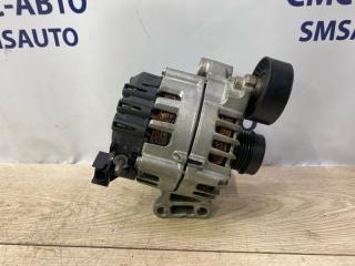 Генератор Volvo S60 контрактная Генератор Volvo S60