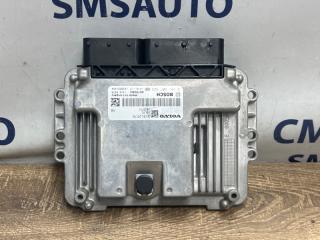 Блок управления ДВС Volvo S60 контрактная Блок управления ДВС Volvo S60