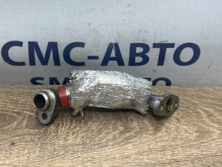 Трубка масляная Volvo S60 контрактная Трубка масляная Volvo S60