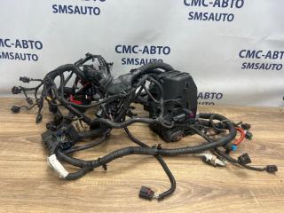 Жгут проводки ДВС Volvo S60