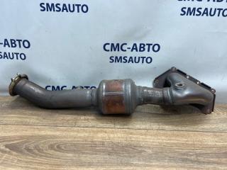 Катализатор передний правый Mercedes-Benz ML
