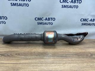 Катализатор передний левый Mercedes-Benz ML