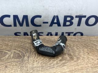 Патрубок охлаждения Mercedes-Benz ML