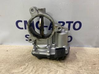 Дроссельная заслонка Mercedes-Benz E-Class