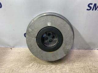 Запчасть шкив коленвала Mercedes-Benz E-Class