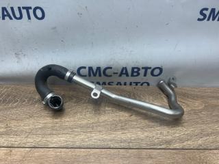 Трубка охлаждения АКПП Mercedes-Benz E-Class