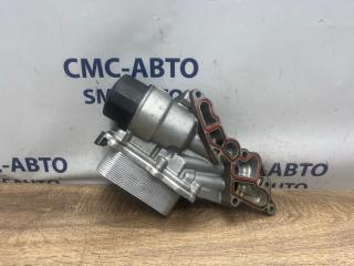 Корпус масляного фильтра Mercedes-Benz GLK 2011