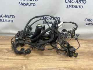Жгут проводки ДВС Mercedes-Benz GLK 2011