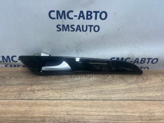 Ручка двери внутренняя задняя правая Mercedes-Benz ML 2012