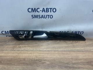 Ручка двери внутренняя передняя правая Mercedes-Benz ML 2012