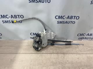 Замок двери задний правый Mercedes-Benz E-Class 2012