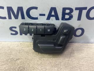 Кнопка регулировки положения сидения передняя правая Mercedes-Benz E-Class 2012