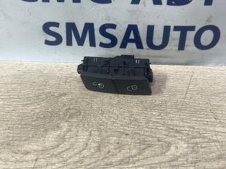 Кнопка блокировки двери правая Mercedes-Benz E-Class 2012