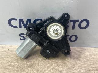 Моторчик стеклоподъемника задний правый Mercedes-Benz E-Class 2017