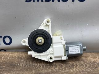 Моторчик стеклоподъемника передний левый Mercedes-Benz ML