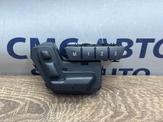 Кнопка регулировки положения сидения передняя левая Mercedes-Benz ML