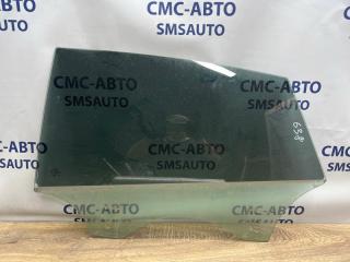 Стекло двери заднее левое Audi A5