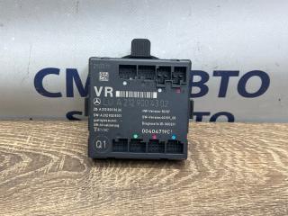 Блок управления двери Mercedes-Benz E-Class