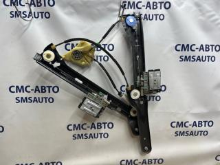 Стеклоподъемник задний правый Audi A7 2011 контрактная Стеклоподъемник задний правый Audi A7 2011