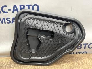 Накладка правая Audi A7 2011 контрактная Накладка правая Audi A7 2011