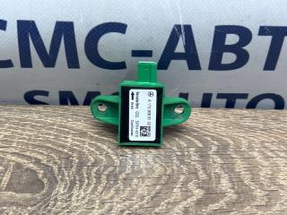 Фото запчасти датчик удара Mercedes-Benz GLK 2011 контрактная запчасть Запчасть датчик удара Mercedes-Benz GLK 2011