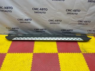 Порог левый Mercedes-Benz GLK 2011