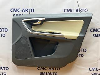 Обшивка двери передняя правая Volvo XC60 контрактная Обшивка двери передняя правая Volvo XC60