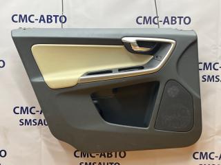 Обшивка двери передняя левая Volvo XC60 контрактная Обшивка двери передняя левая Volvo XC60