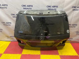 Крышка багажника Mercedes-Benz ML
