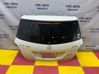 Крышка багажника Mercedes-Benz GLK 2011