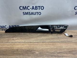 Ручка двери внутренняя передняя левая Mercedes-Benz ML 2012