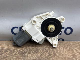 Моторчик стеклоподъемника передний левый Mercedes-Benz ML 2012