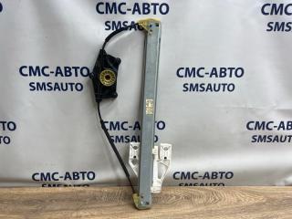 Стеклоподъемник задний правый Audi Q5 контрактная Стеклоподъемник задний правый Audi Q5