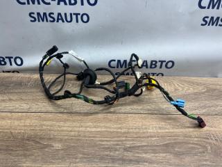 Проводка двери передняя левая Mercedes-Benz E-Class 2012