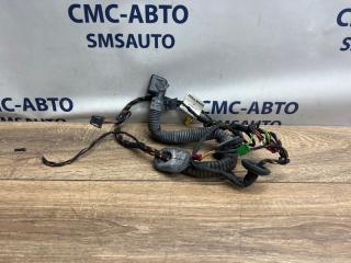 Проводка двери задняя левая Mercedes-Benz E-Class 2012