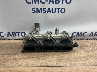 Коллектор впускной Audi A6