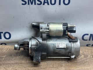 Стартер Audi A6