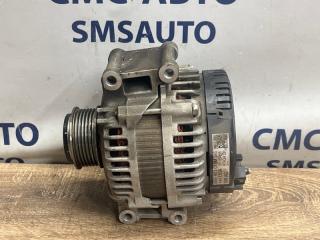 Генератор Audi A6 контрактная Генератор Audi A6