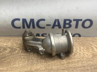 Клапан ЕГР левый Audi A6