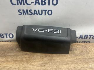 Крышка ДВС декоративная Audi A6