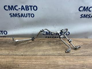 Трубка топливная Audi A6