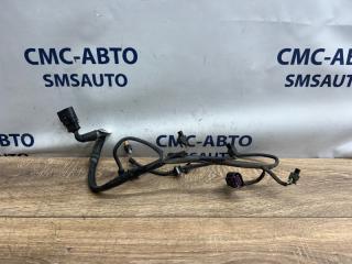 Проводка топливных форсунок Audi A6