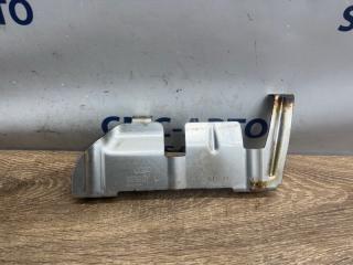 Тепловой экран Audi A6 контрактная Тепловой экран Audi A6