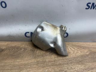 Тепловой экран Audi A6 контрактная Тепловой экран Audi A6