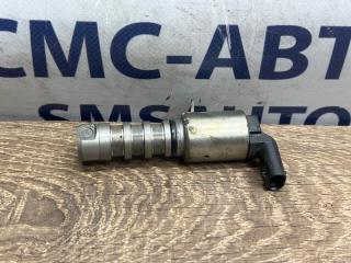 Клапан электромагнитный фаз ГРМ Audi A6