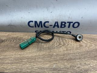 Датчик детонации Audi A6 контрактная Датчик детонации Audi A6