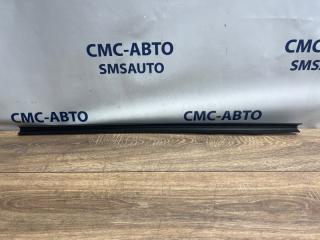 Молдинг стекла двери передний правый Volvo XC90