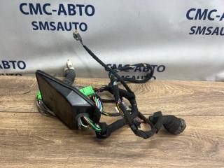 Проводка двери передняя правая Volvo XC90